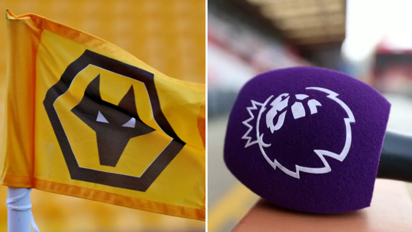 Wolves Striker Insists He Can’t Face More ‘Crazy’ Premier League Games Wolves Striker Insists He Can’t Face More ‘Crazy’ Premier League Games
