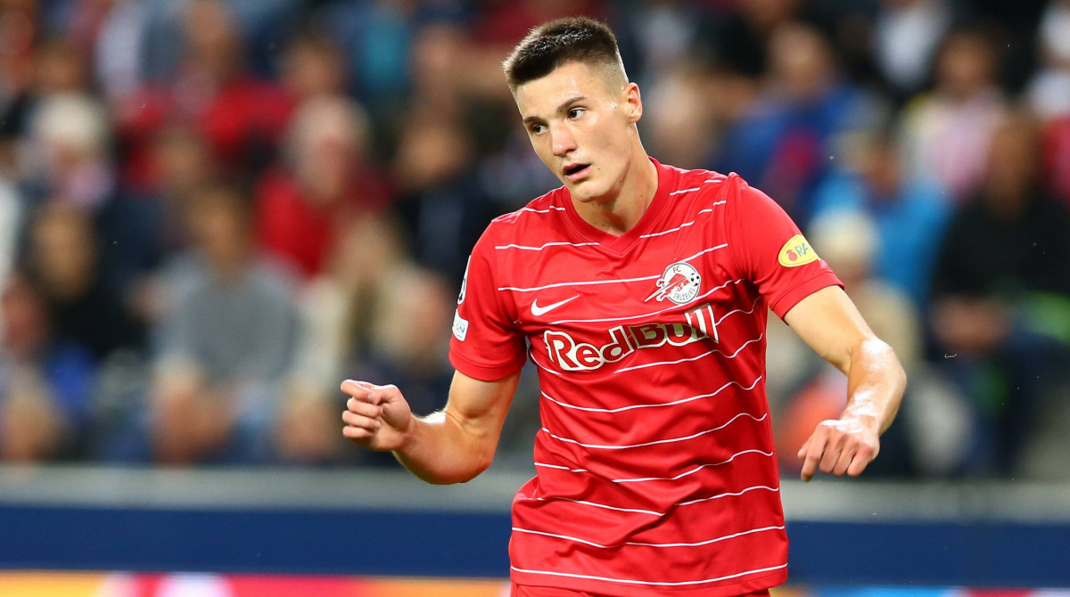 Arsenal Ready To Sign £35m-Rated Bundesliga Forward Arsenal Ready To Sign £35m-Rated Bundesliga Forward