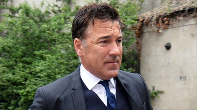 Dean Saunders Predicts Man United’s Defeat Against Liverpool at Old Trafford Dean Saunders Predicts Man United’s Defeat Against Liverpool at Old Trafford