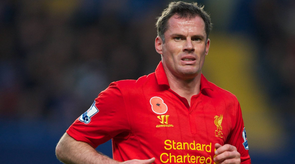 Jamie Carragher Suggests Liverpool Advantage Over Arsenal And Man City To Win Premier League Title Jamie Carragher Suggests Liverpool Advantage Over Arsenal And Man City To Win Premier League Title