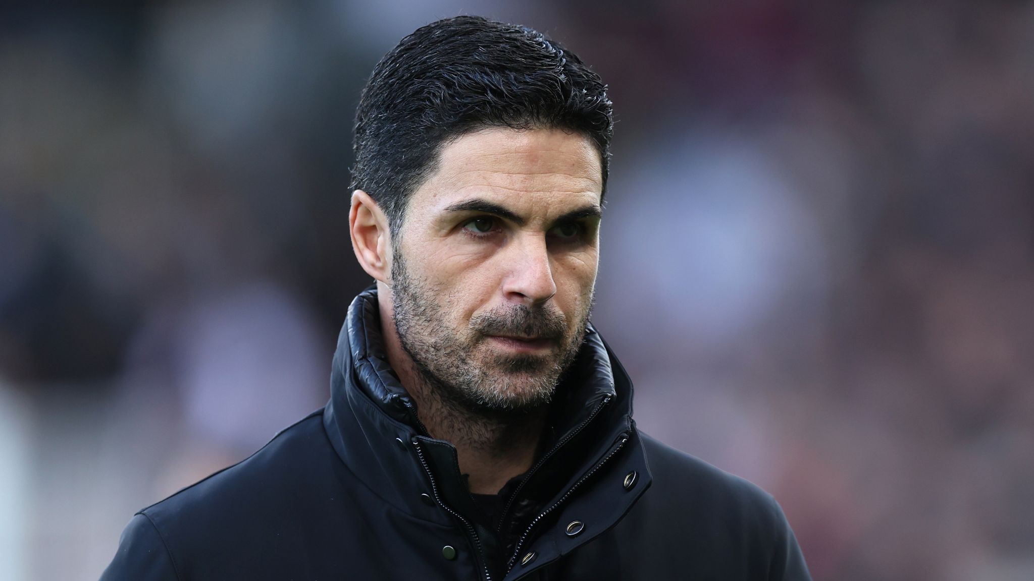 Arsenal Boss Mikel Arteta Set To Expect A ‘Tough Match’ Against Chelsea