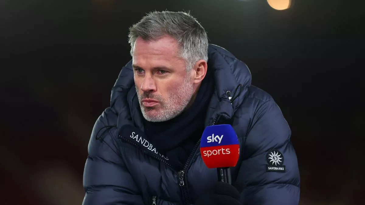 ‘Nothing Positive To Say’, Says Jurgen Klopp, But Jamie Carragher Finds ‘Consolation’ For Liverpool ‘Nothing Positive To Say’, Says Jurgen Klopp, But Jamie Carragher Finds ‘Consolation’ For Liverpool