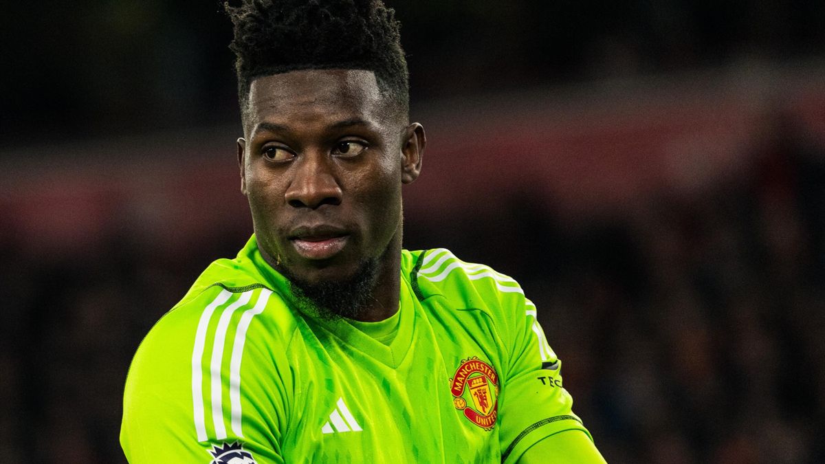 Andre Onana Believes Manchester United Will Be In Good Form Next Season Andre Onana Believes Manchester United Will Be In Good Form Next Season