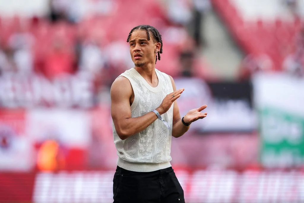 Arsenal, Bayern Keen On 21-Year-Old Barcelona Target Arsenal, Bayern Keen On 21-Year-Old Barcelona Target