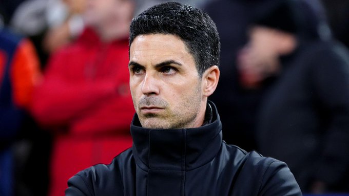 Arteta Reveals He Is Inspired By Two Rival Managers To Lead Arsenal To Glory Arteta Reveals He Is Inspired By Two Rival Managers To Lead Arsenal To Glory