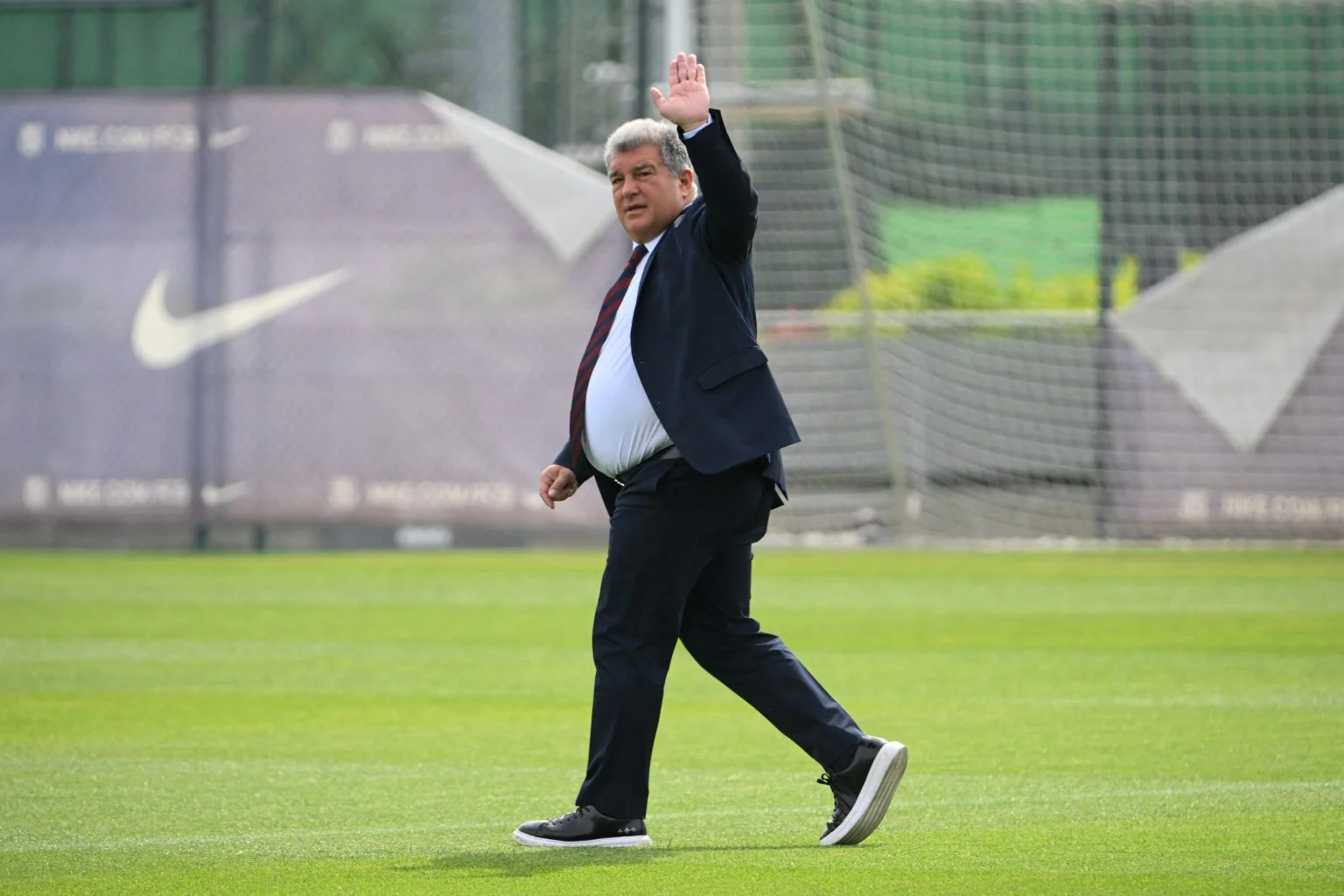 Barcelona Acquitted Of Bribery Charges In The Negreira Case Barcelona Acquitted Of Bribery Charges In The Negreira Case