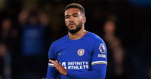 Chelsea Suffer ‘Painful’ Blow After Reece James Gets Extended Ban Chelsea Suffer ‘Painful’ Blow After Reece James Gets Extended Ban