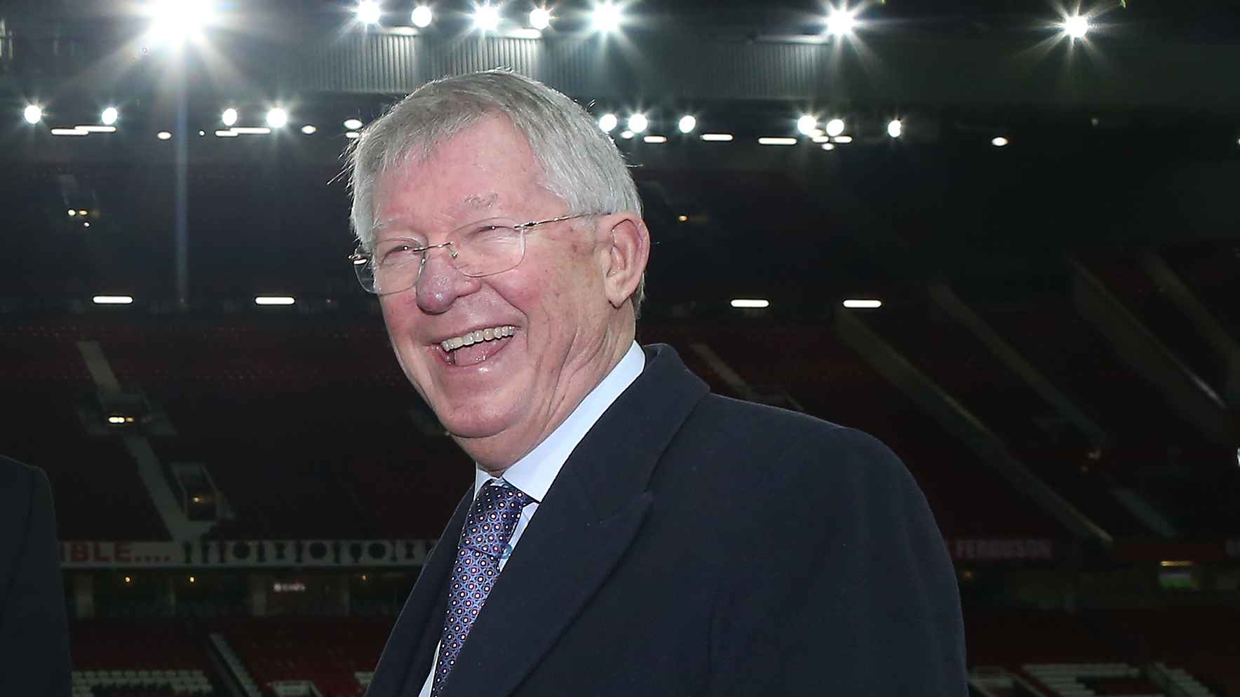 Ex Man United Goal-Machine Linked With Premier League Job Ex Man United Goal-Machine Linked With Premier League Job