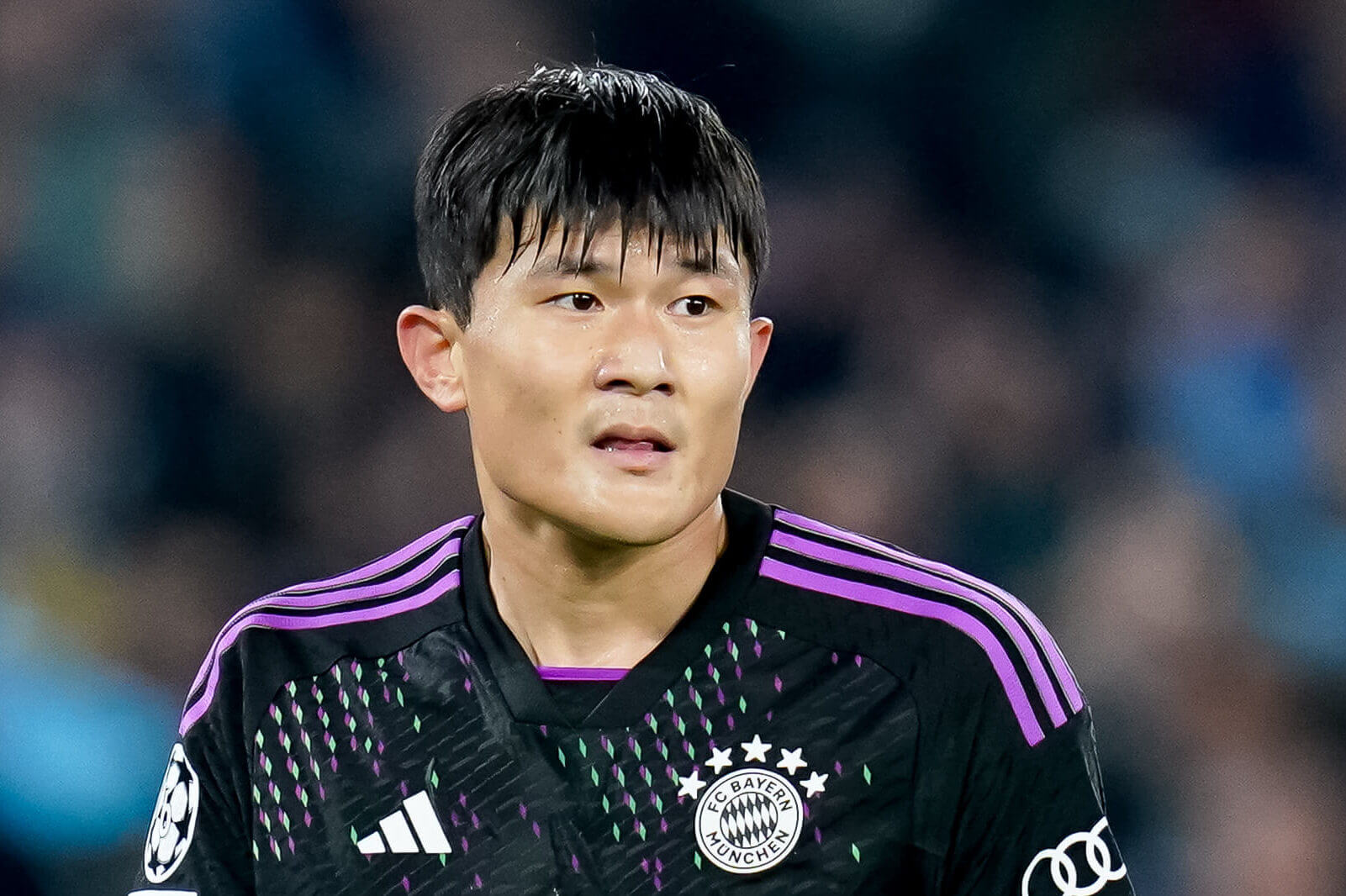 Bayern Munich ‘Monster’ Defender Not Qualified For World Cup Qualifier Squad Bayern Munich ‘Monster’ Defender Not Qualified For World Cup Qualifier Squad