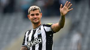 ‘Hold that Arsenal!’ – Newcastle United Reacts After Bruno Guimaraes’ Eight-Word Post ‘Hold that Arsenal!’ – Newcastle United Reacts After Bruno Guimaraes’ Eight-Word Post