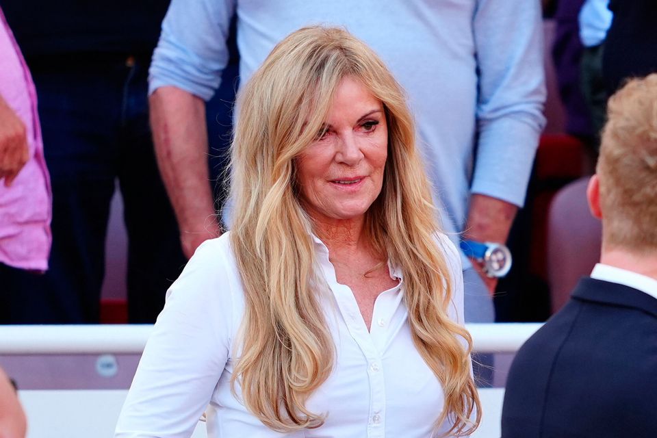 Jurgen Klopp Leaves Future Plans For Private Life To Wife Ulla Jurgen Klopp Leaves Future Plans For Private Life To Wife Ulla