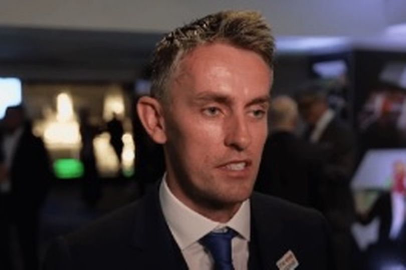 Kieran McKenna Reacts To Chelsea And Manchester United Talk Kieran McKenna Reacts To Chelsea And Manchester United Talk