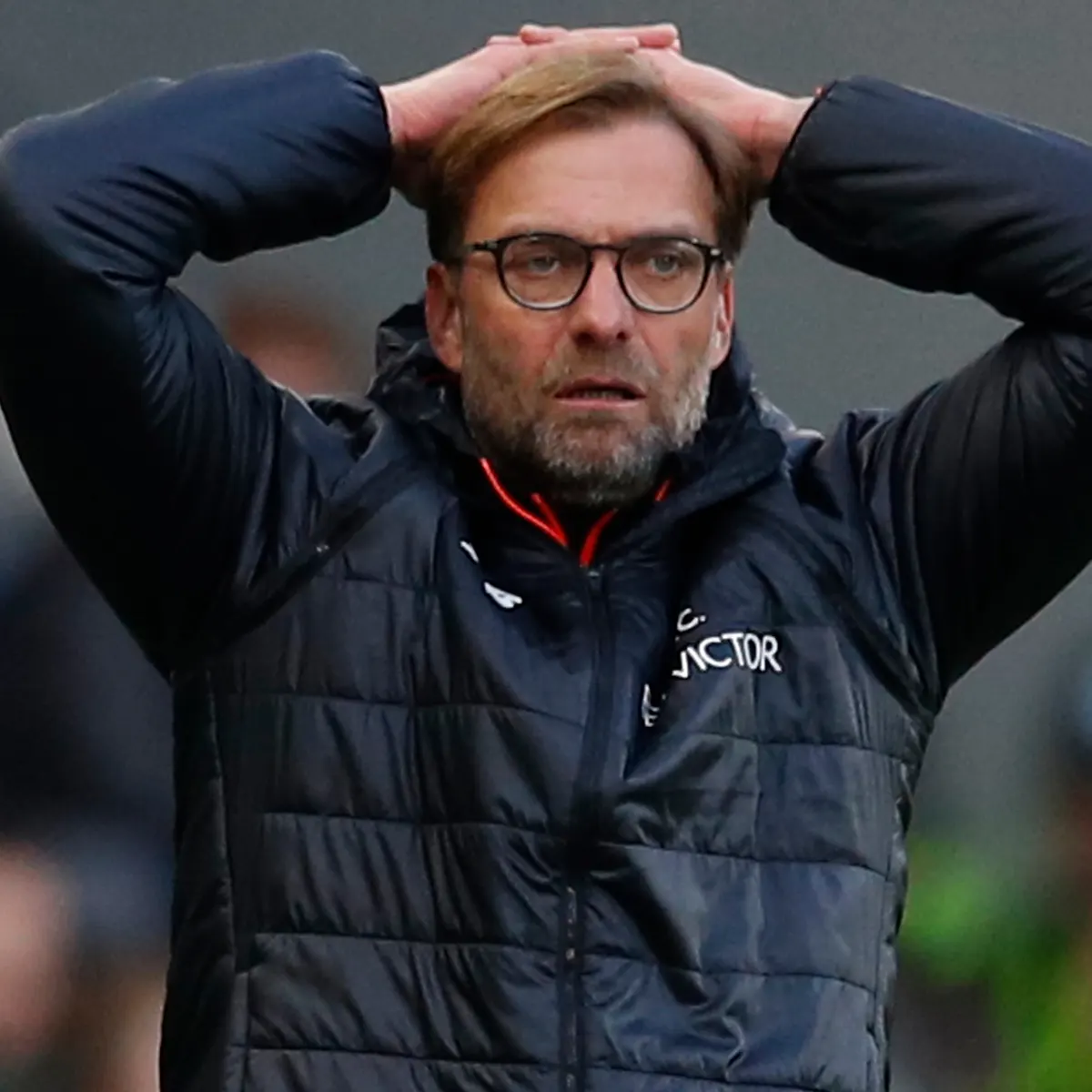 Klopp Liverpool’s ‘End Of An Era’ Farewell Party Cancelled Klopp Liverpool’s ‘End Of An Era’ Farewell Party Cancelled