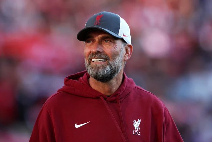 Klopp Makes Liverpool Promise In Emotional Press Conference Klopp Makes Liverpool Promise In Emotional Press Conference