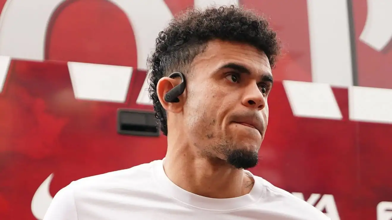 Luis Diaz Offers Massive Hints On Liverpool’s Exit As Reds Accelerate New Winger Signing Luis Diaz Offers Massive Hints On Liverpool’s Exit As Reds Accelerate New Winger Signing