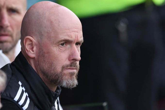 Man United Advised To Make ‘Radical’ Move And Sack Ten Hag Before Man City Clash Man United Advised To Make ‘Radical’ Move And Sack Ten Hag Before Man City Clash