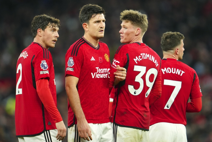 Man United Star Desperate To Stay At Club Regardless Of Managerial Decision Man United Star Desperate To Stay At Club Regardless Of Managerial Decision