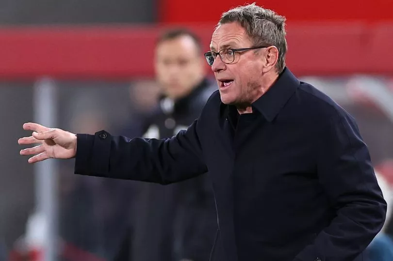 Man Utd Flop Ralf Rangnick ‘Rejects’ The Chance To Takeover At Bayern Munich Man Utd Flop Ralf Rangnick ‘Rejects’ The Chance To Takeover At Bayern Munich