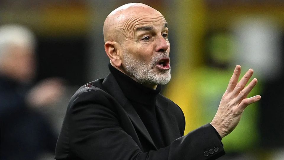 Pioli Leaves AC Milan After Difficult Serie A Campaign Pioli Leaves AC Milan After Difficult Serie A Campaign