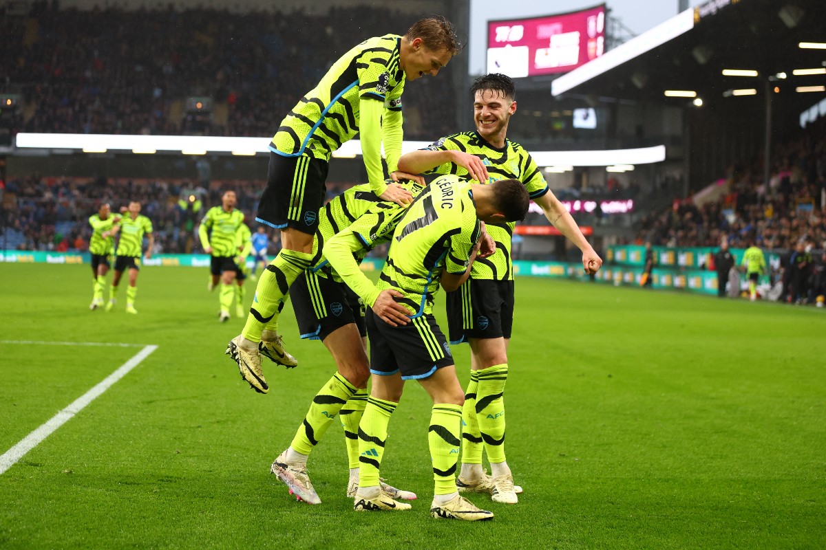 Portuguese Star Outlines Transfer Plan After Leaving Arsenal Portuguese Star Outlines Transfer Plan After Leaving Arsenal