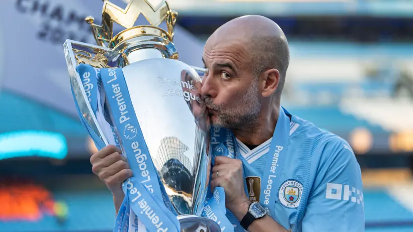 Premier League Confirm 2023/24 Manager Of The Season Winner Premier League Confirm 2023/24 Manager Of The Season Winner