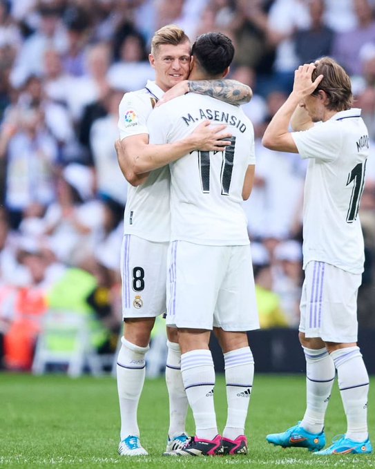 Real Madrid Star Announces His Retirement From Football Real Madrid Star Announces His Retirement From Football