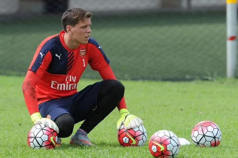 Report: Arsenal Explores The Return Of A Former Star Report: Arsenal Explores The Return Of A Former Star