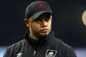 Vincent Kompany Slammed By Bayern Munich Board Member After Receiving Call To Leave Burnley Vincent Kompany Slammed By Bayern Munich Board Member After Receiving Call To Leave Burnley