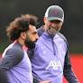 What Mohamed Salah Did Hours After Jurgen Klopp Party has Given Liverpool Transfer Head Start What Mohamed Salah Did Hours After Jurgen Klopp Party has Given Liverpool Transfer Head Start