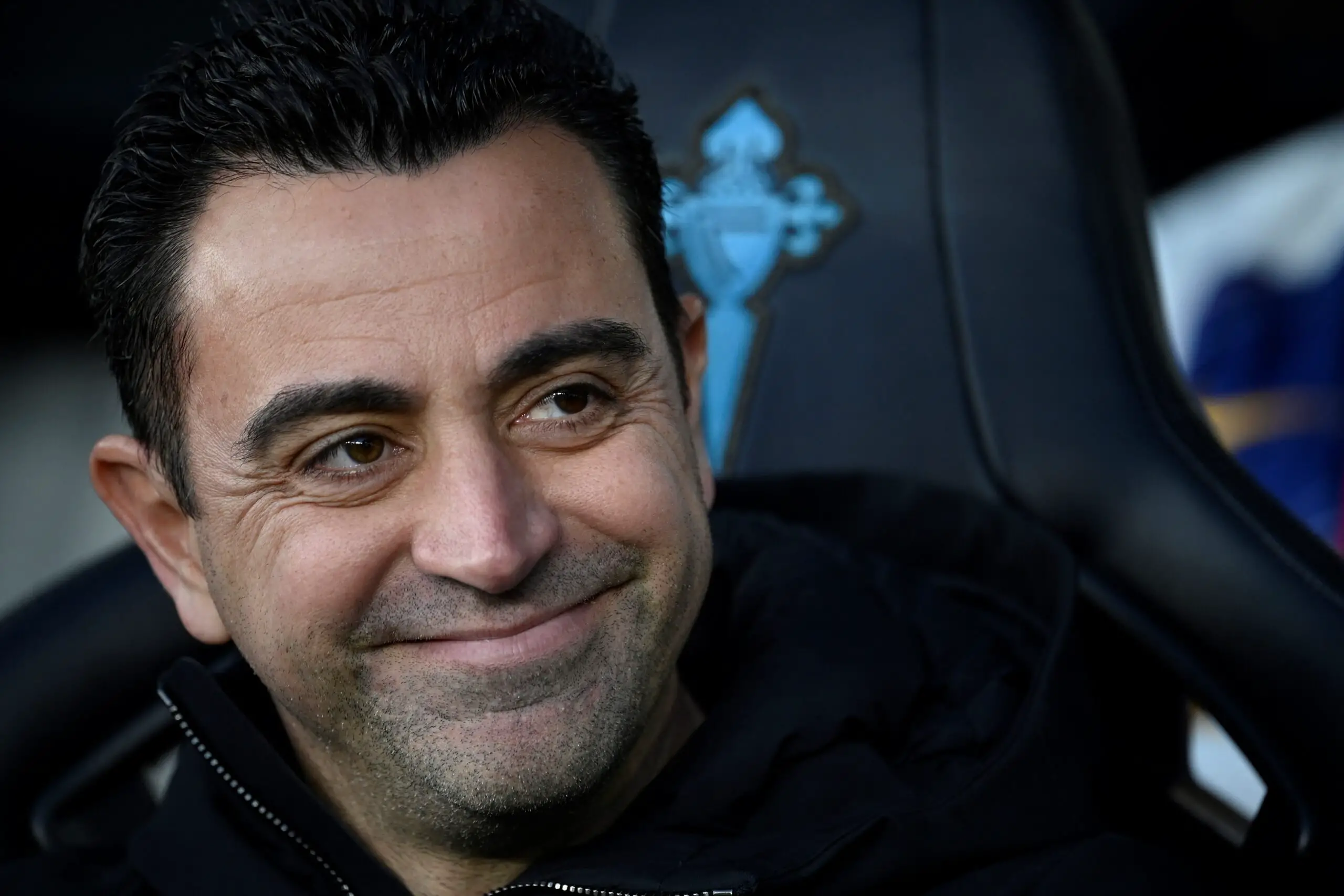 Xavi Failed To Give 19-Year-Old Defender A Debut Despite Pressure From Barcelona Xavi Failed To Give 19-Year-Old Defender A Debut Despite Pressure From Barcelona