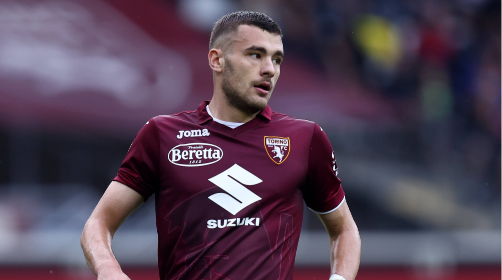 Napoli Set To Sign Italian Defender Napoli Set To Sign Italian Defender