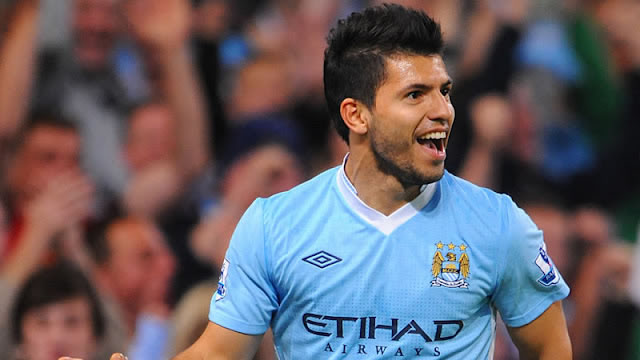 Sergio Aguero Could Have Joined Chelsea Before Manchester City Move In 2011 Sergio Aguero Could Have Joined Chelsea Before Manchester City Move In 2011