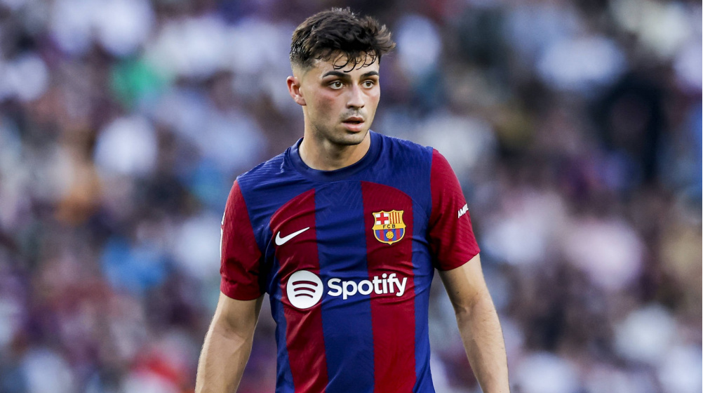Fabrizio Romano Confirms Pedri Will Not Join Liverpool Despite Recent Links Fabrizio Romano Confirms Pedri Will Not Join Liverpool Despite Recent Links