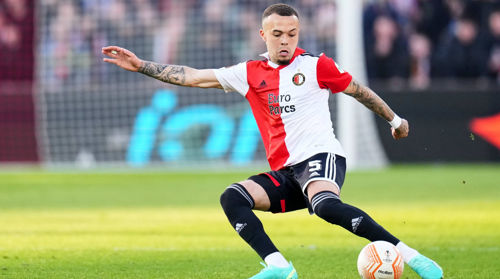 Arsenal, Chelsea Lock Horns To Sign Dutch Talent Arsenal, Chelsea Lock Horns To Sign Dutch Talent