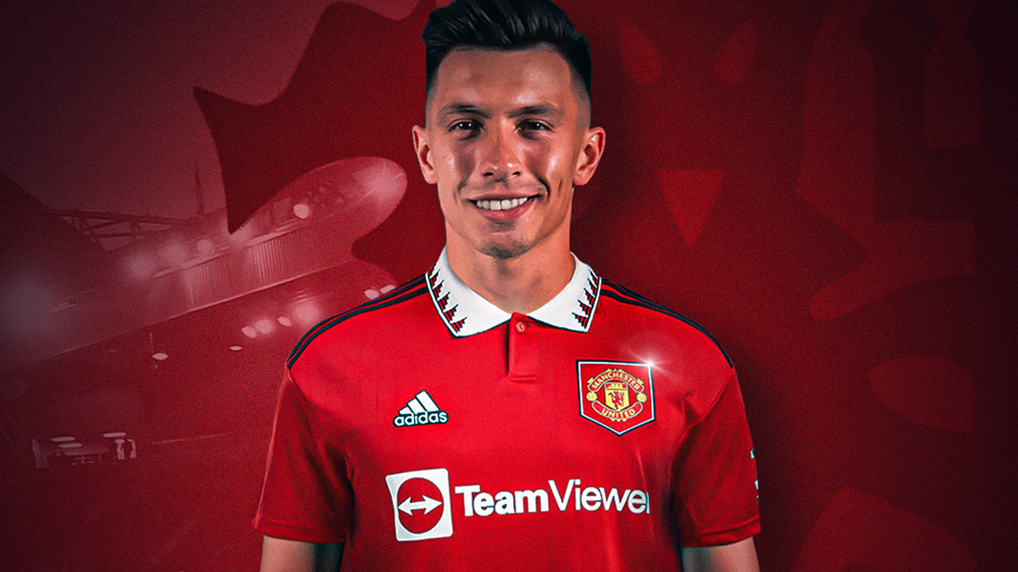Lisandro Martinez Set To Return To Manchester United Squad Ahead Newcastle Clash