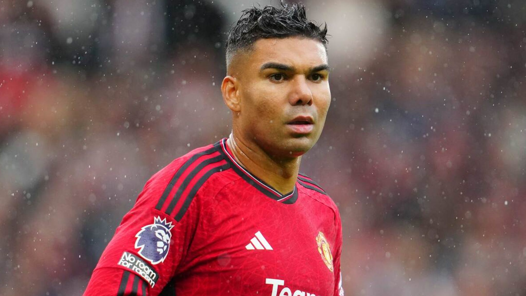 Manchester United Eye ‘Wonderkids’ As Long-Term Casemiro Successors Manchester United Eye ‘Wonderkids’ As Long-Term Casemiro Successors