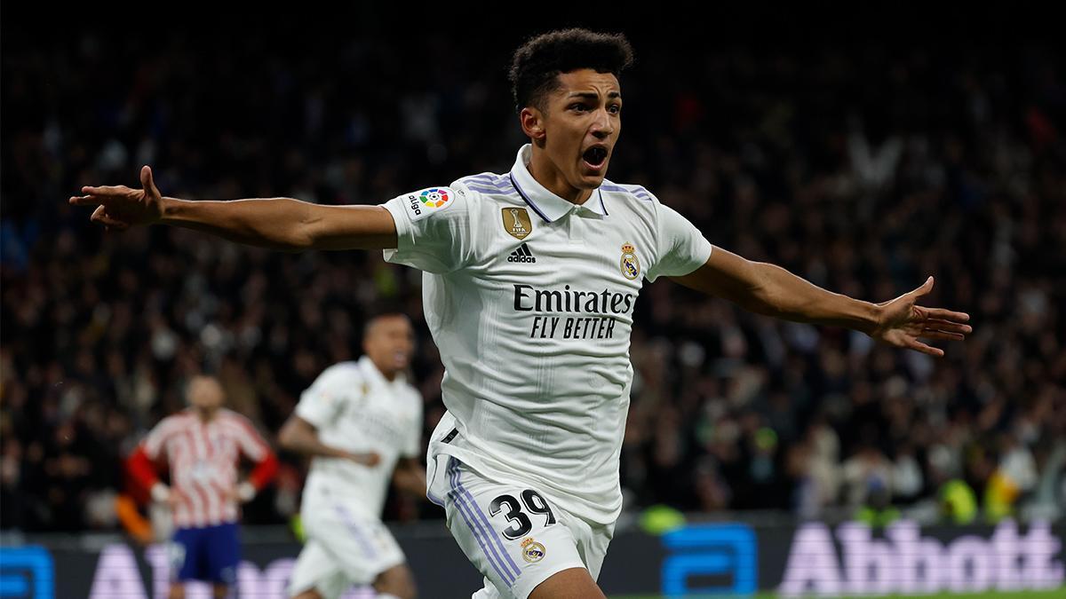 Bundesliga Club Wants Real Madrid And Uruguayan Youngster Alvaro Rodriguez Bundesliga Club Wants Real Madrid And Uruguayan Youngster Alvaro Rodriguez