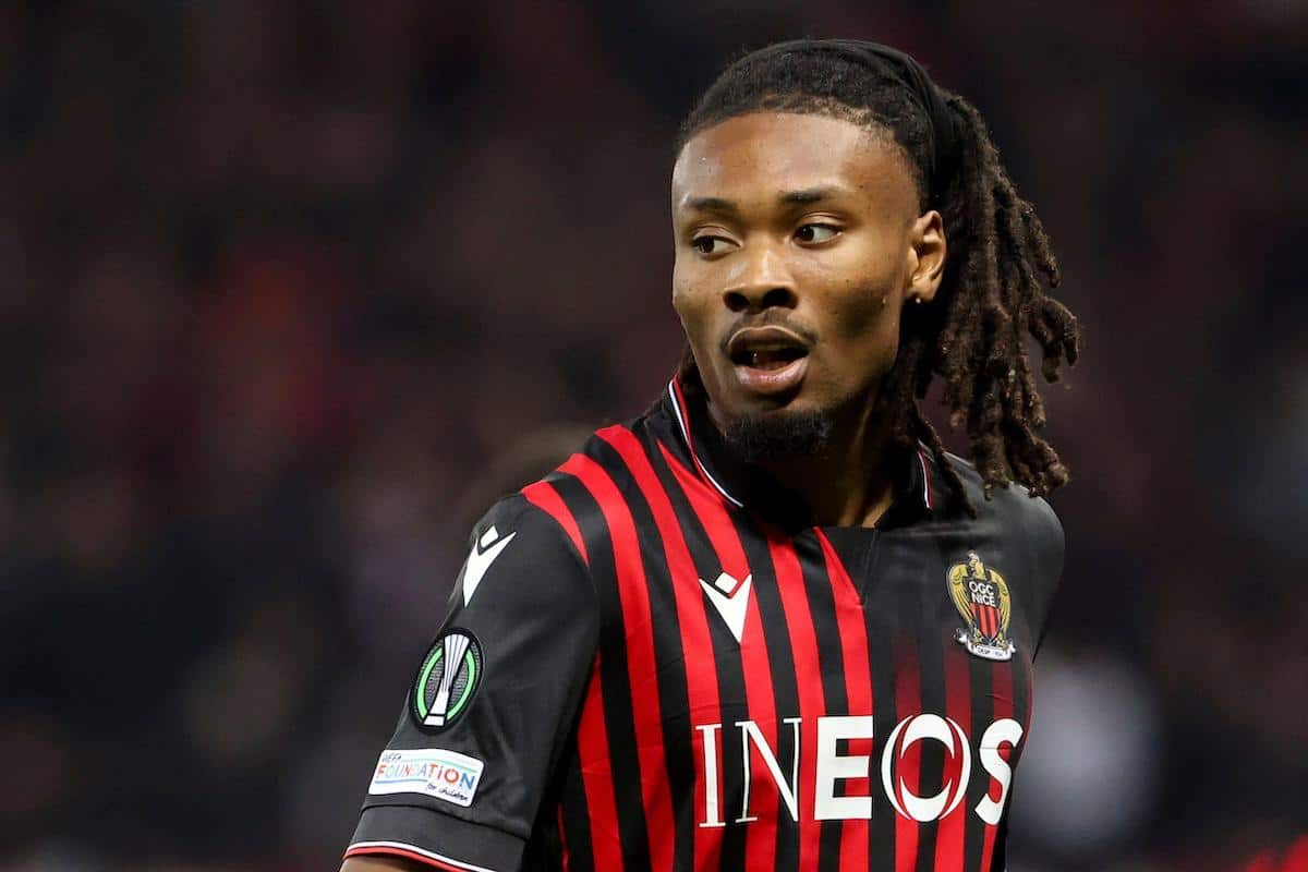 Liverpool In Talks To Sign £26m French Player Liverpool In Talks To Sign £26m French Player