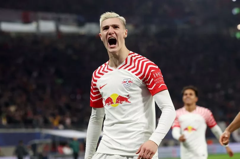 Arsenal And Chelsea ‘Battle For $72m Striker, As Liverpool Faces PSG Competition Arsenal And Chelsea ‘Battle For $72m Striker, As Liverpool Faces PSG Competition