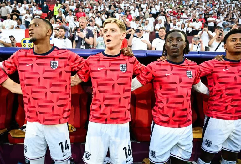 Arsenal Intensify Interest In England Star, Set To Beat Chelsea To The Signing Arsenal Intensify Interest In England Star, Set To Beat Chelsea To The Signing