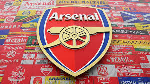 Arsenal Set To Lose Another Striker Target As Bundesliga Goal-Machine Deal All But Done Arsenal Set To Lose Another Striker Target As Bundesliga Goal-Machine Deal All But Done