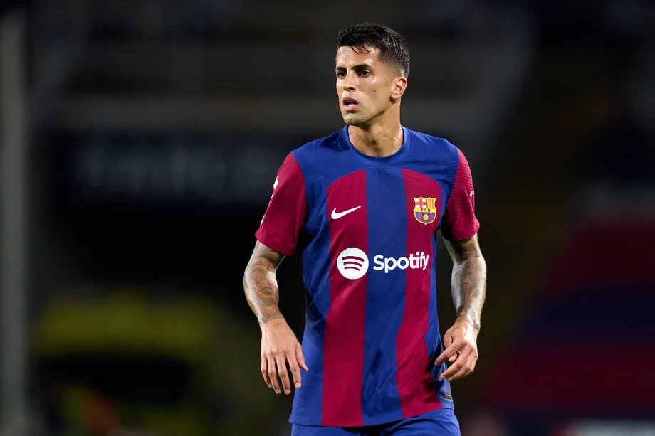 Barcelona ‘Trying To Find A Solution’ For Joao Cancelo And Up For Negotiations With Man City Barcelona ‘Trying To Find A Solution’ For Joao Cancelo And Up For Negotiations With Man City