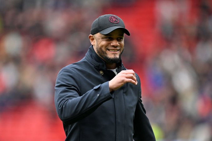 Bayern To Intensify Efforts To Sign 21-Year-old Barcelona Target Bayern To Intensify Efforts To Sign 21-Year-old Barcelona Target