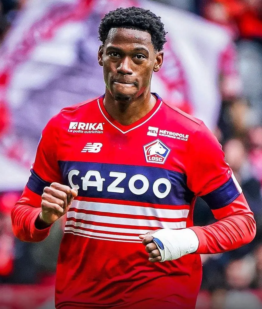 Chelsea Have Spoken With The Agent Of Ligue 1 Star As He Seeks Summer Transfer Chelsea Have Spoken With The Agent Of Ligue 1 Star As He Seeks Summer Transfer