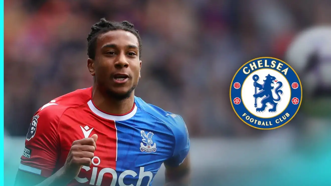 Chelsea In Talks To Trigger £60m Premier League Transfer After Newcastle United Green Light Chelsea In Talks To Trigger £60m Premier League Transfer After Newcastle United Green Light