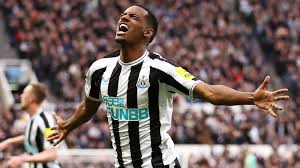 Chelsea Make An Enquiry For Newcastle Striker Alexander Isak Chelsea Make An Enquiry For Newcastle Striker Alexander Isak