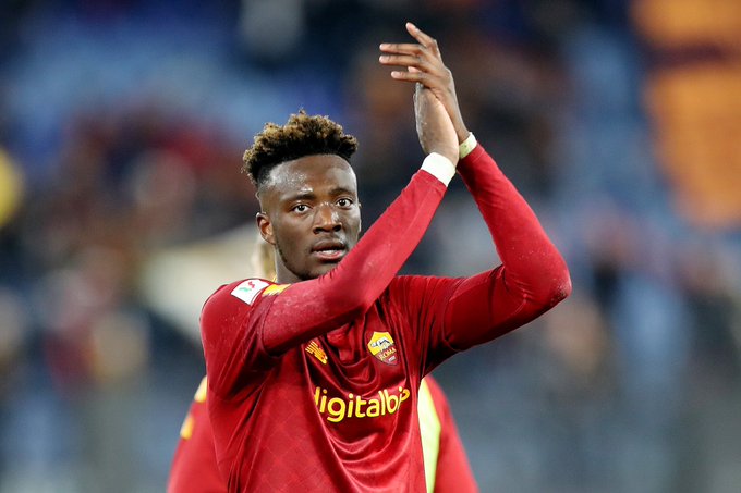 Ex-Chelsea Star Set For A Return To The Premier League Ex-Chelsea Star Set For A Return To The Premier League