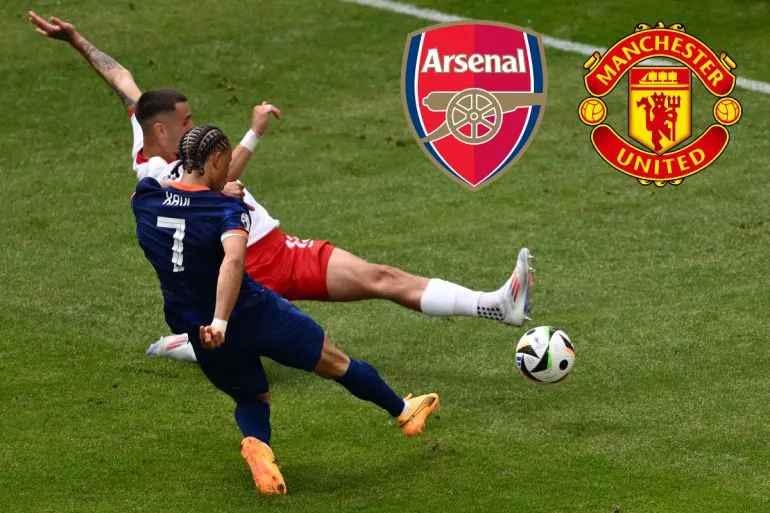 Arsenal Ready To Explore Loan Move For Player, While Manchester United Want Permanent Transfer Arsenal Ready To Explore Loan Move For Player, While Manchester United Want Permanent Transfer