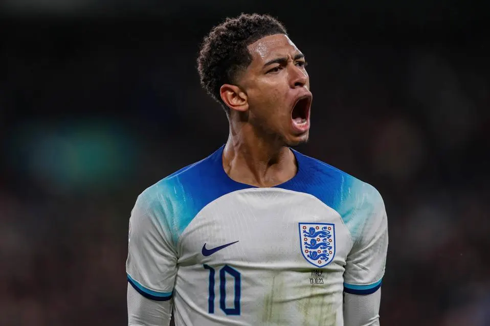 Ferdinand, Fabregas Explain Why Bellingham Is Above Foden In England Shirt Ferdinand, Fabregas Explain Why Bellingham Is Above Foden In England Shirt