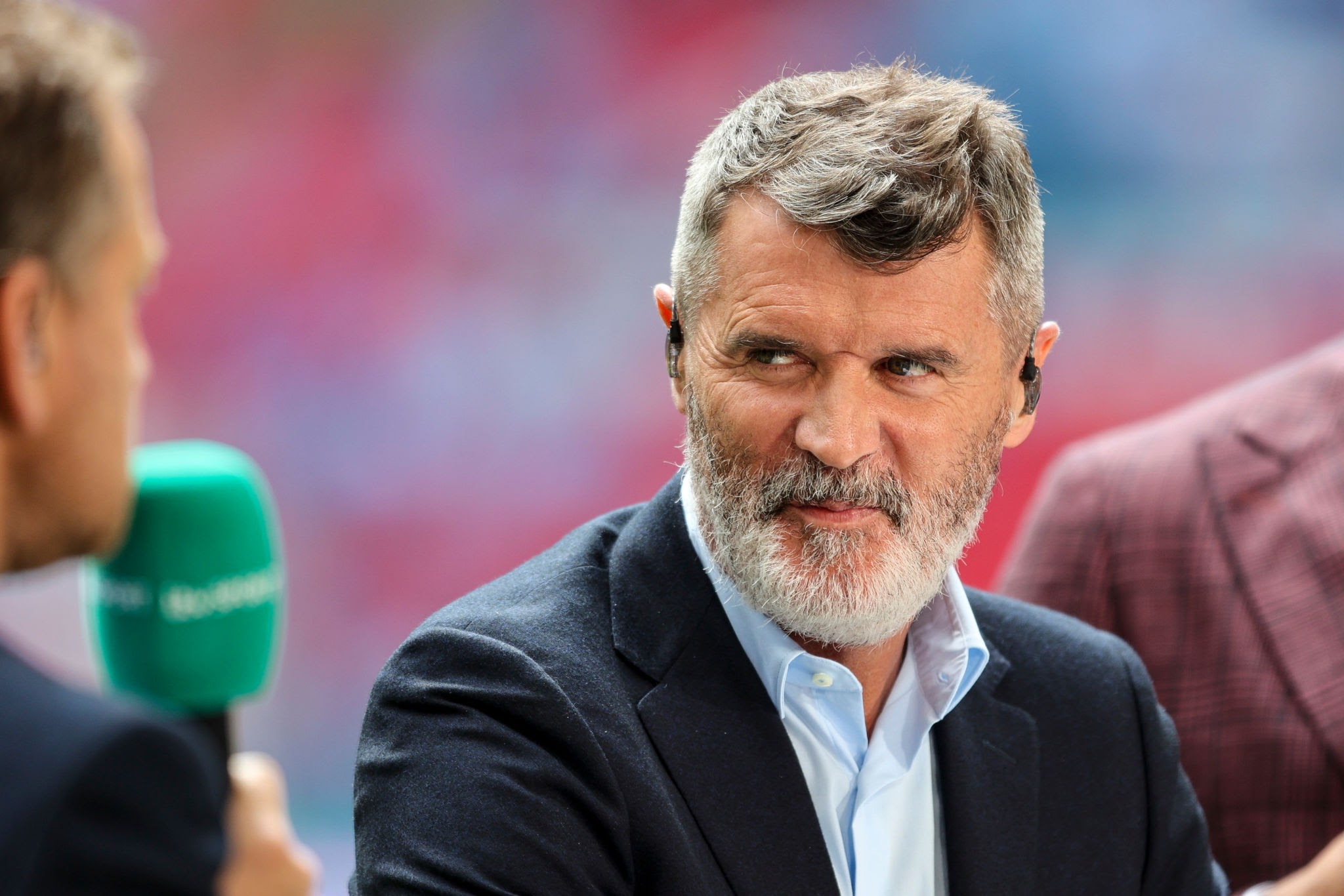 Keane Lauds ‘Pure Quality’ Player With £47M Release Clause Keane Lauds ‘Pure Quality’ Player With £47M Release Clause